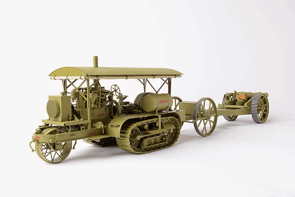 Holt-75-with-howitzer-1