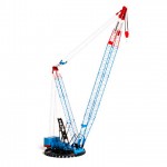Lampson 4600 Ringer Crane
