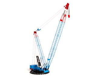 Lampson 4600 Ringer Crane