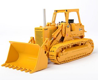 983B Track Loader
