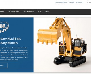 The New CCModels.com