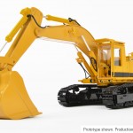 Caterpillar 245 ME by CCM