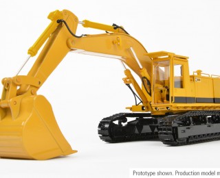 Caterpillar 245 ME by CCM