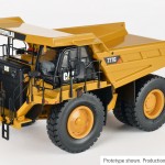 Cat 777G Off-Highway Truck