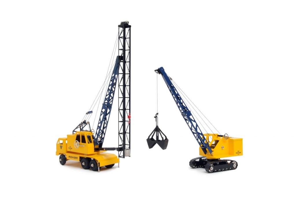 pile-driver-truck-and-crawler-crane
