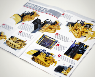 Earthmovers Magazine