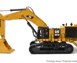 Cat 6015B