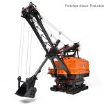 Bucyrus-Erie 1850-B 'Brutus'