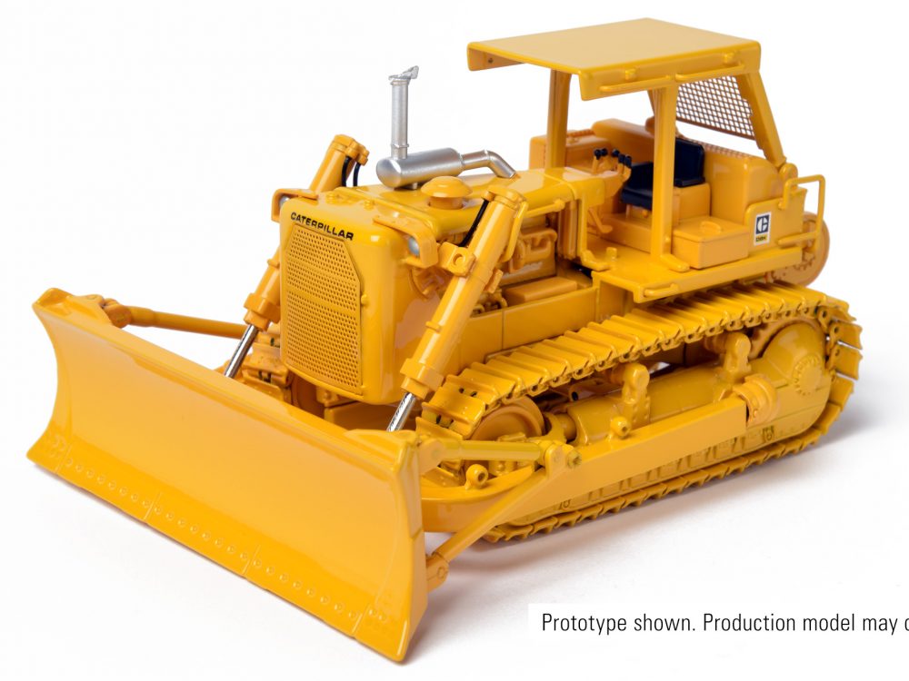 Cat<sup class='superscript'>®</sup> D8K Dozer