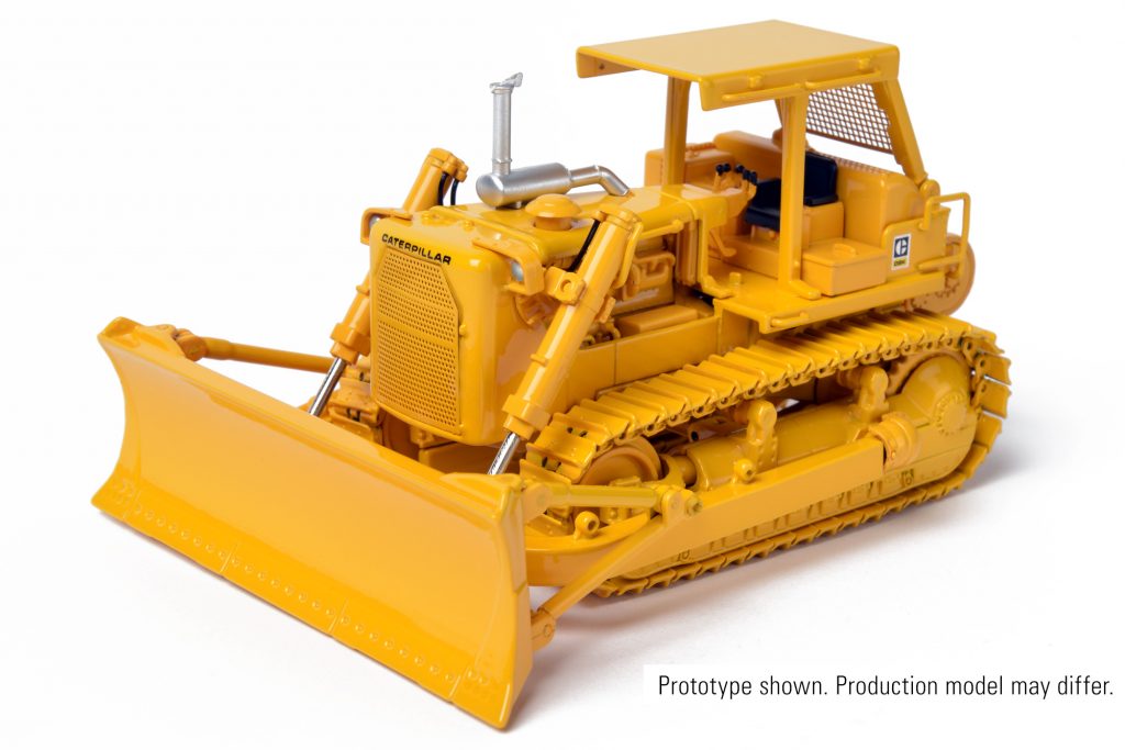 Cat<sup class='superscript'>®</sup> D8K Dozer