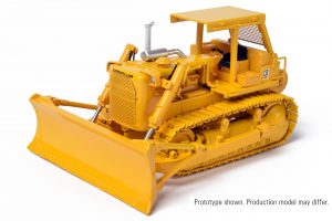 D8K Dozer with A-Blade