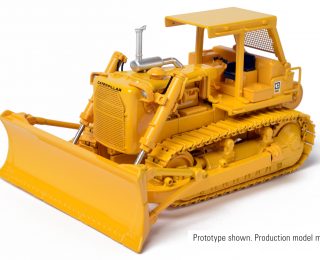 Cat® D8K Dozer