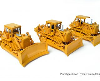 D8K - All variations