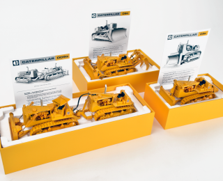 Unsealed: D9G All Versions