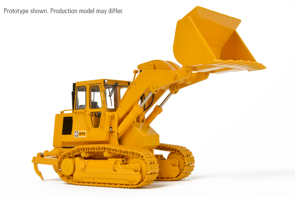 973 Multi-Shank Side View