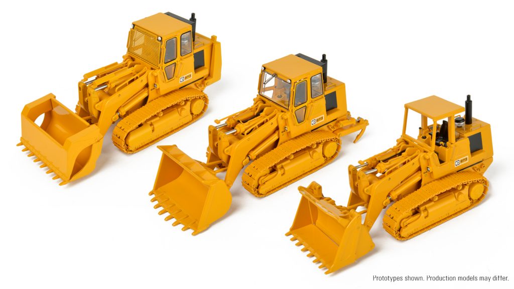 973 All Configurations